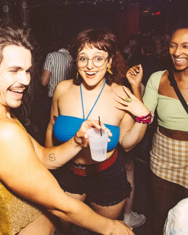 Atlanta Disco Society IX - June 2022 - DJs: Kimber and Treasure Fingers - Photos by Darcy @ Oh Snap Kid