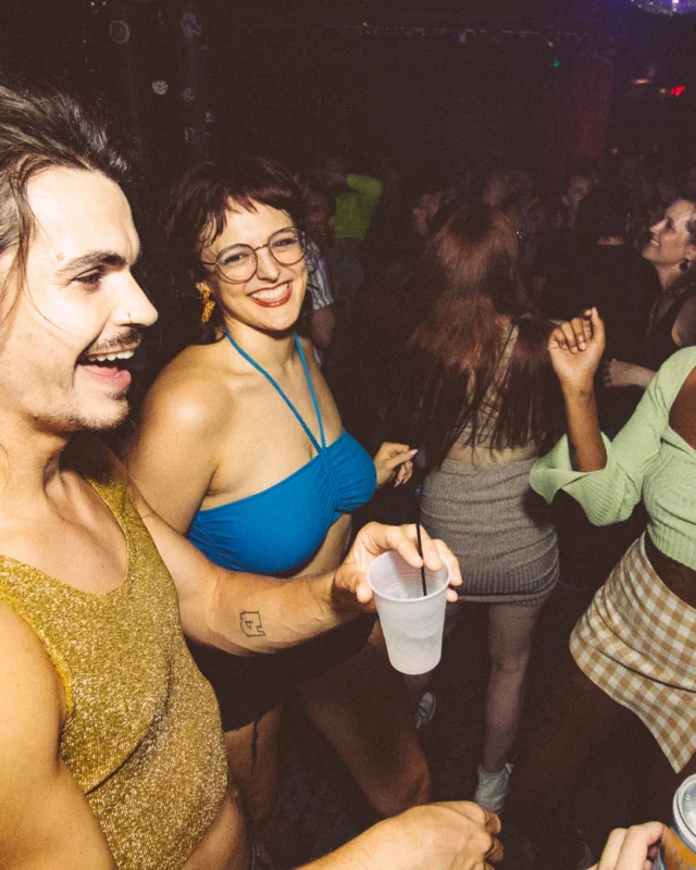 Atlanta Disco Society IX - June 2022 - DJs: Kimber and Treasure Fingers - Photos by Darcy @ Oh Snap Kid