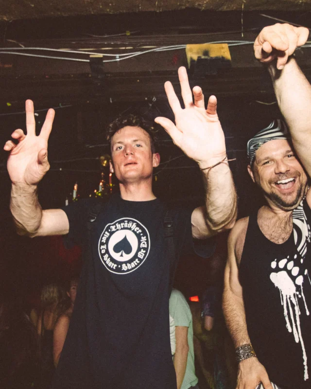 Atlanta Disco Society IX - June 2022 - DJs: Kimber and Treasure Fingers - Photos by Darcy @ Oh Snap Kid