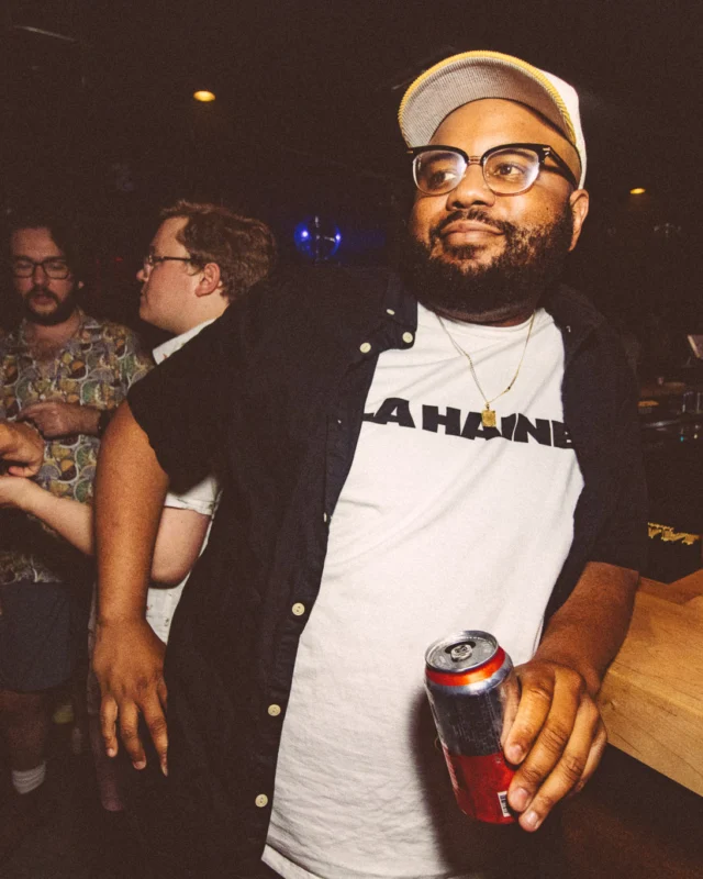 Atlanta Disco Society IX - June 2022 - DJs: Kimber and Treasure Fingers - Photos by Darcy @ Oh Snap Kid