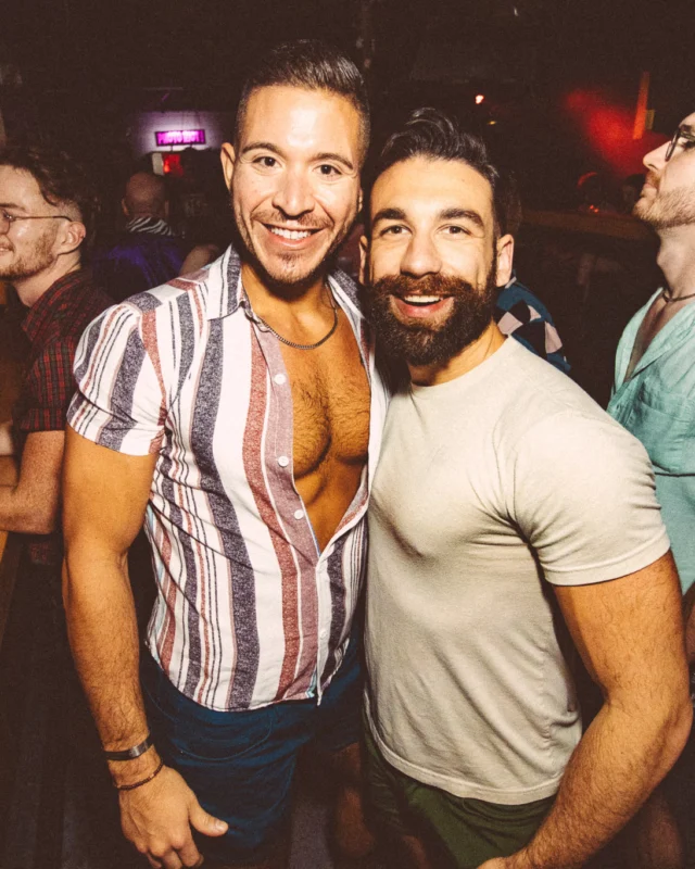 Atlanta Disco Society IX - June 2022 - DJs: Kimber and Treasure Fingers - Photos by Darcy @ Oh Snap Kid