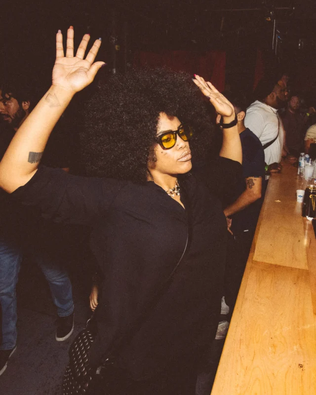 Atlanta Disco Society IX - June 2022 - DJs: Kimber and Treasure Fingers - Photos by Darcy @ Oh Snap Kid