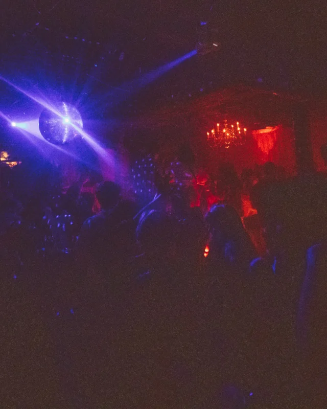 Atlanta Disco Society IX - June 2022 - DJs: Kimber and Treasure Fingers - Photos by Darcy @ Oh Snap Kid