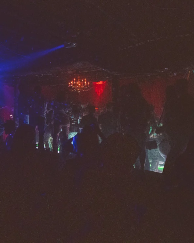 Atlanta Disco Society IX - June 2022 - DJs: Kimber and Treasure Fingers - Photos by Darcy @ Oh Snap Kid
