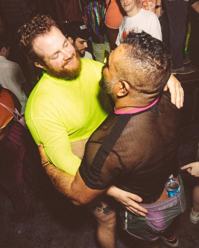 Atlanta Disco Society IX - June 2022 - DJs: Kimber and Treasure Fingers - Photos by Darcy @ Oh Snap Kid