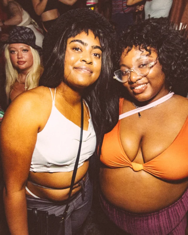 Atlanta Disco Society IX - June 2022 - DJs: Kimber and Treasure Fingers - Photos by Darcy @ Oh Snap Kid