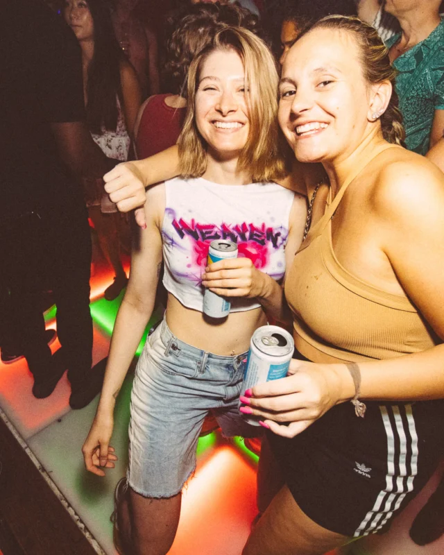 Atlanta Disco Society IX - June 2022 - DJs: Kimber and Treasure Fingers - Photos by Darcy @ Oh Snap Kid
