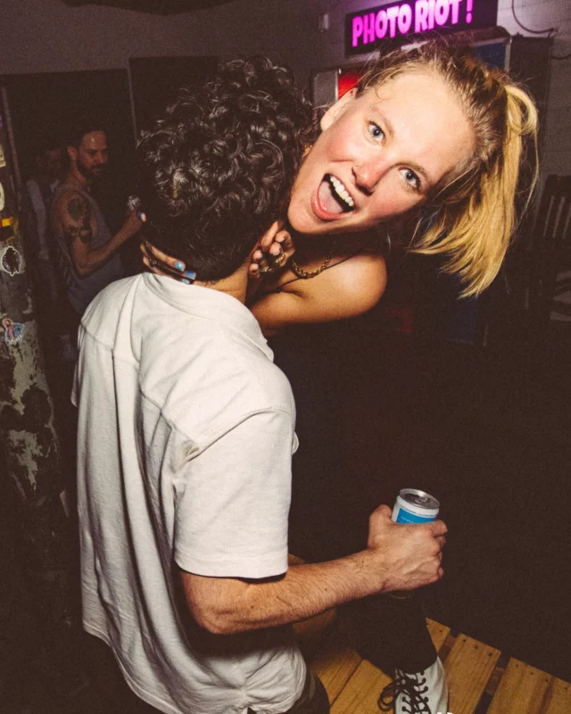 Atlanta Disco Society IX - June 2022 - DJs: Kimber and Treasure Fingers - Photos by Darcy @ Oh Snap Kid
