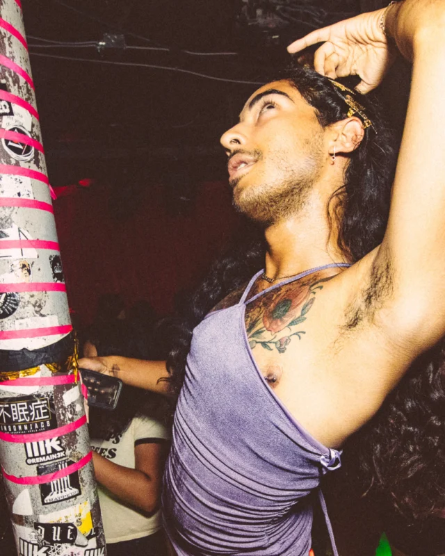 Atlanta Disco Society IX - June 2022 - DJs: Kimber and Treasure Fingers - Photos by Darcy @ Oh Snap Kid