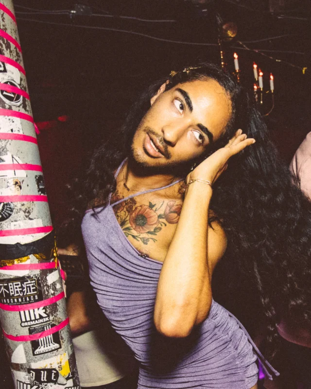 Atlanta Disco Society IX - June 2022 - DJs: Kimber and Treasure Fingers - Photos by Darcy @ Oh Snap Kid