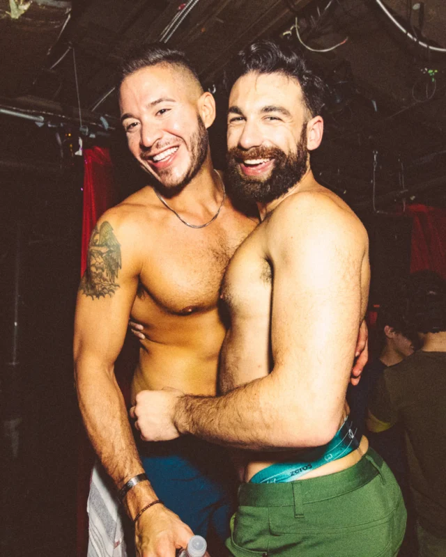 Atlanta Disco Society IX - June 2022 - DJs: Kimber and Treasure Fingers - Photos by Darcy @ Oh Snap Kid