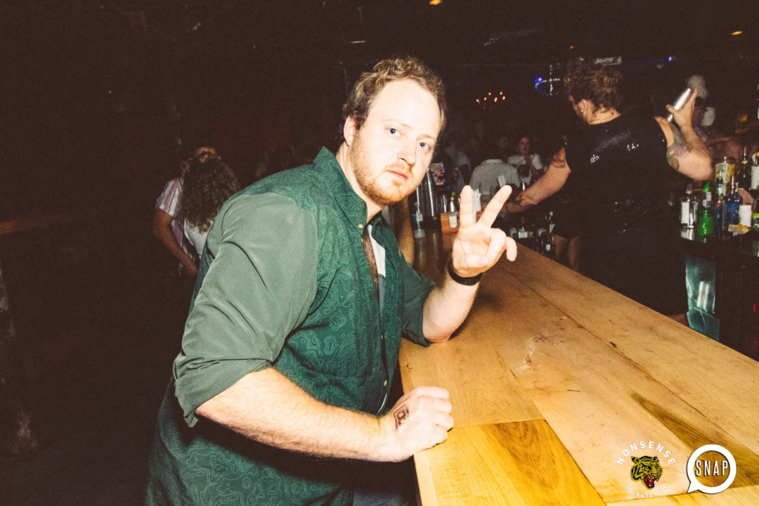 Atlanta Disco Society IX - June 2022 - DJs: Kimber and Treasure Fingers - Photos by Darcy @ Oh Snap Kid