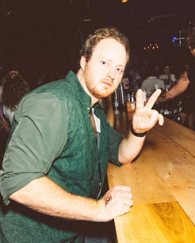 Atlanta Disco Society IX - June 2022 - DJs: Kimber and Treasure Fingers - Photos by Darcy @ Oh Snap Kid