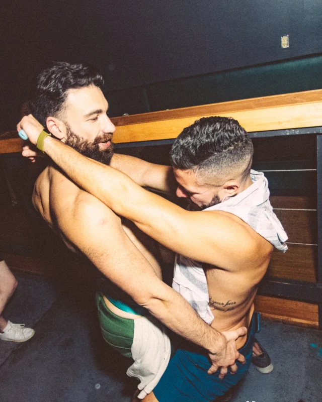 Atlanta Disco Society IX - June 2022 - DJs: Kimber and Treasure Fingers - Photos by Darcy @ Oh Snap Kid