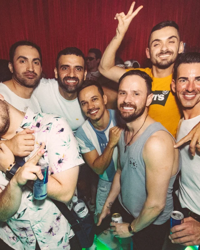 Atlanta Disco Society IX - June 2022 - DJs: Kimber and Treasure Fingers - Photos by Darcy @ Oh Snap Kid