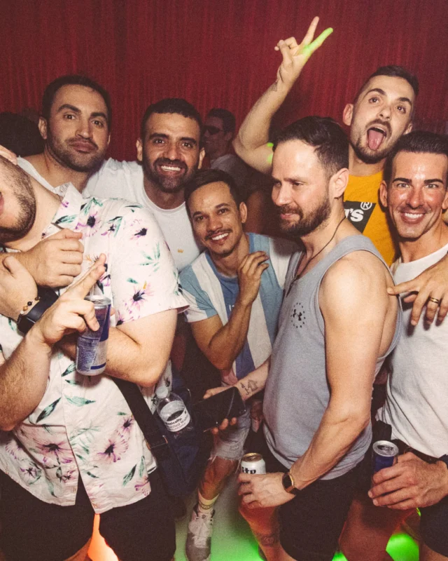 Atlanta Disco Society IX - June 2022 - DJs: Kimber and Treasure Fingers - Photos by Darcy @ Oh Snap Kid