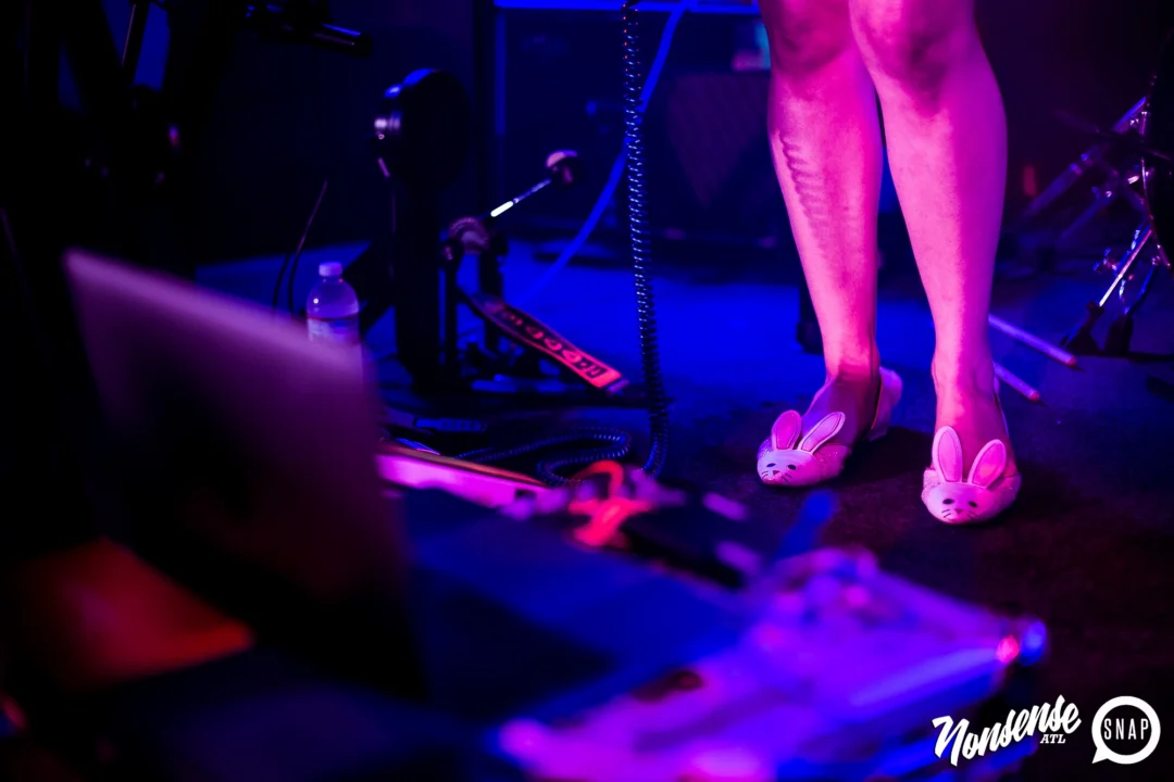 BRENDAN MACLEAN - Live in Atlanta at The Basement - 8/17/19. Featuring Chelsea Shag, Iv Fischer, Taylor Alxndr, and Kimber! Presented by Nonsense ATL, Wussy Magazine, and This Free Life. Photos by Oh Snap!