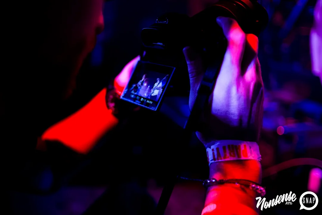 BRENDAN MACLEAN - Live in Atlanta at The Basement - 8/17/19. Featuring Chelsea Shag, Iv Fischer, Taylor Alxndr, and Kimber! Presented by Nonsense ATL, Wussy Magazine, and This Free Life. Photos by Oh Snap!