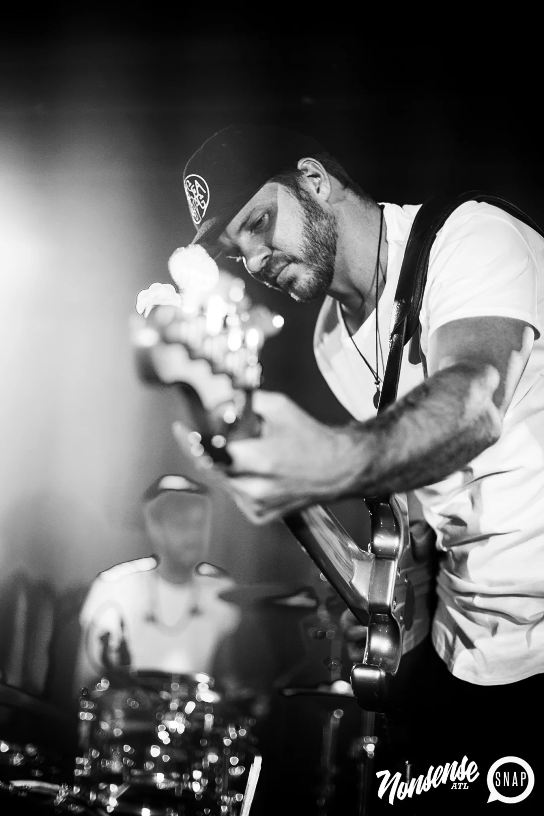 BRENDAN MACLEAN - Live in Atlanta at The Basement - 8/17/19. Featuring Chelsea Shag, Iv Fischer, Taylor Alxndr, and Kimber! Presented by Nonsense ATL, Wussy Magazine, and This Free Life. Photos by Oh Snap!