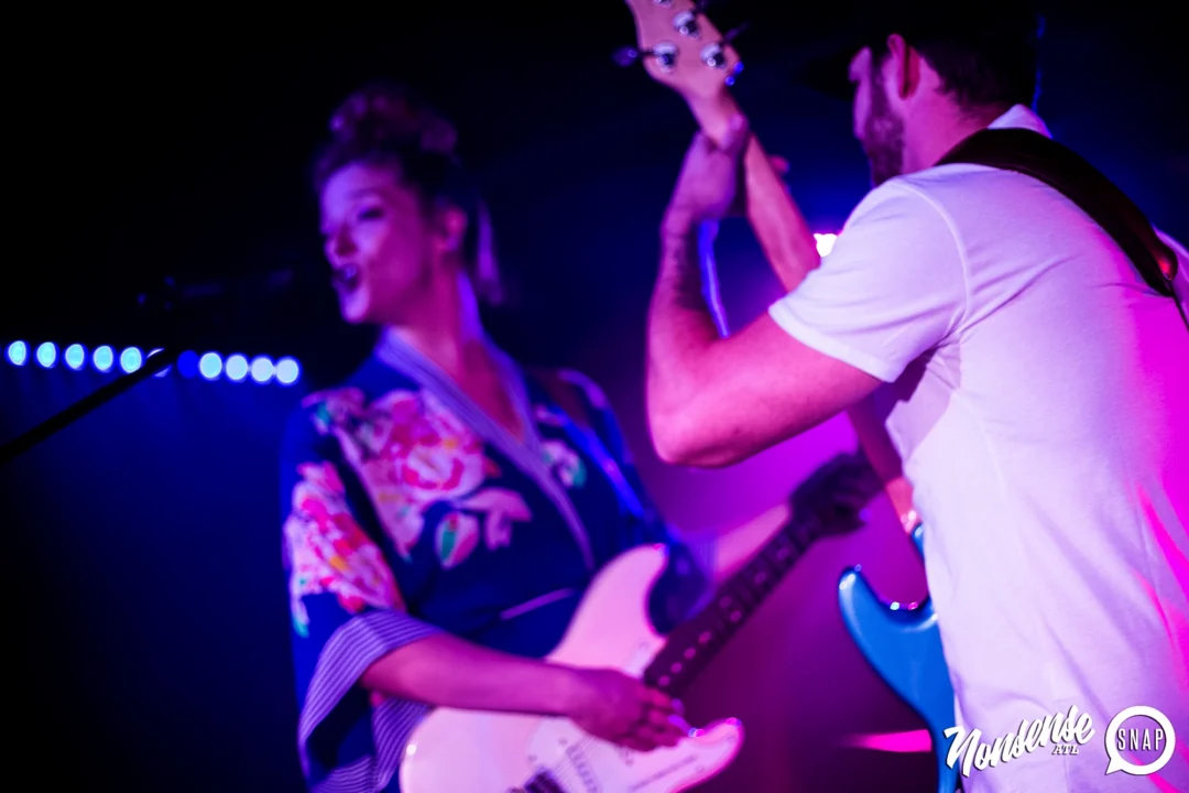 BRENDAN MACLEAN - Live in Atlanta at The Basement - 8/17/19. Featuring Chelsea Shag, Iv Fischer, Taylor Alxndr, and Kimber! Presented by Nonsense ATL, Wussy Magazine, and This Free Life. Photos by Oh Snap!