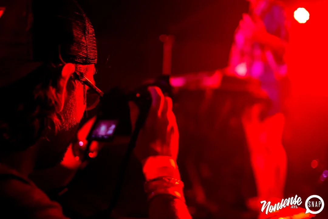 BRENDAN MACLEAN - Live in Atlanta at The Basement - 8/17/19. Featuring Chelsea Shag, Iv Fischer, Taylor Alxndr, and Kimber! Presented by Nonsense ATL, Wussy Magazine, and This Free Life. Photos by Oh Snap!