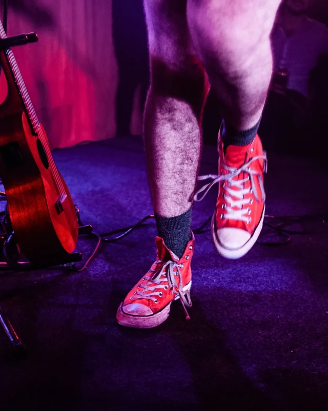 BRENDAN MACLEAN - Live in Atlanta at The Basement - 8/17/19. Featuring Chelsea Shag, Iv Fischer, Taylor Alxndr, and Kimber! Presented by Nonsense ATL, Wussy Magazine, and This Free Life. Photos by Oh Snap!