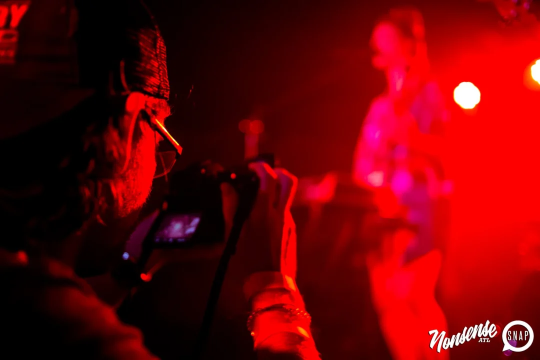 BRENDAN MACLEAN - Live in Atlanta at The Basement - 8/17/19. Featuring Chelsea Shag, Iv Fischer, Taylor Alxndr, and Kimber! Presented by Nonsense ATL, Wussy Magazine, and This Free Life. Photos by Oh Snap!