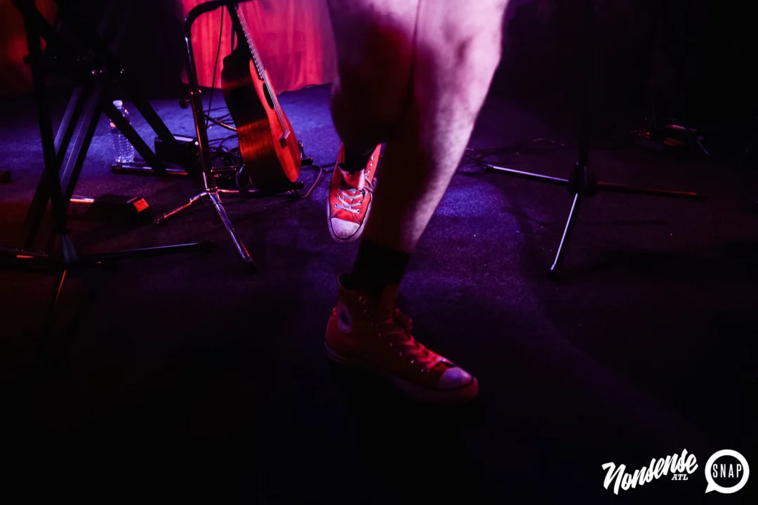BRENDAN MACLEAN - Live in Atlanta at The Basement - 8/17/19. Featuring Chelsea Shag, Iv Fischer, Taylor Alxndr, and Kimber! Presented by Nonsense ATL, Wussy Magazine, and This Free Life. Photos by Oh Snap!