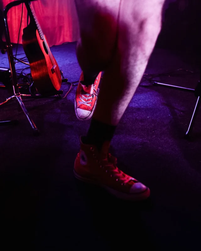BRENDAN MACLEAN - Live in Atlanta at The Basement - 8/17/19. Featuring Chelsea Shag, Iv Fischer, Taylor Alxndr, and Kimber! Presented by Nonsense ATL, Wussy Magazine, and This Free Life. Photos by Oh Snap!