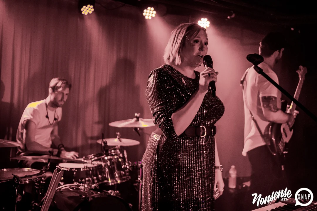 BRENDAN MACLEAN - Live in Atlanta at The Basement - 8/17/19. Featuring Chelsea Shag, Iv Fischer, Taylor Alxndr, and Kimber! Presented by Nonsense ATL, Wussy Magazine, and This Free Life. Photos by Oh Snap!
