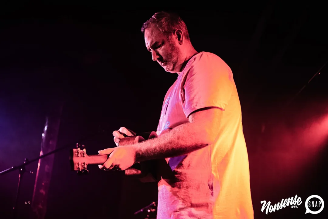 BRENDAN MACLEAN - Live in Atlanta at The Basement - 8/17/19. Featuring Chelsea Shag, Iv Fischer, Taylor Alxndr, and Kimber! Presented by Nonsense ATL, Wussy Magazine, and This Free Life. Photos by Oh Snap!