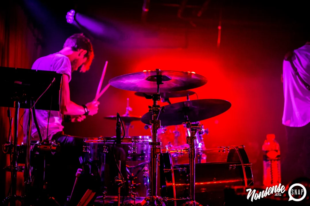 BRENDAN MACLEAN - Live in Atlanta at The Basement - 8/17/19. Featuring Chelsea Shag, Iv Fischer, Taylor Alxndr, and Kimber! Presented by Nonsense ATL, Wussy Magazine, and This Free Life. Photos by Oh Snap!