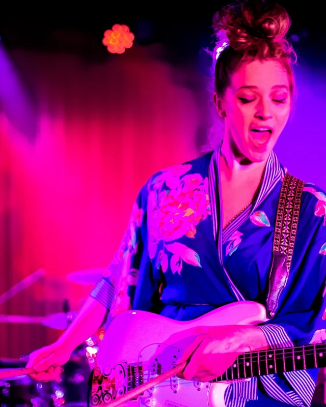 BRENDAN MACLEAN - Live in Atlanta at The Basement - 8/17/19. Featuring Chelsea Shag, Iv Fischer, Taylor Alxndr, and Kimber! Presented by Nonsense ATL, Wussy Magazine, and This Free Life. Photos by Oh Snap!