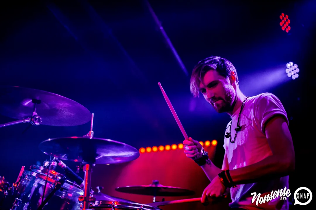 BRENDAN MACLEAN - Live in Atlanta at The Basement - 8/17/19. Featuring Chelsea Shag, Iv Fischer, Taylor Alxndr, and Kimber! Presented by Nonsense ATL, Wussy Magazine, and This Free Life. Photos by Oh Snap!