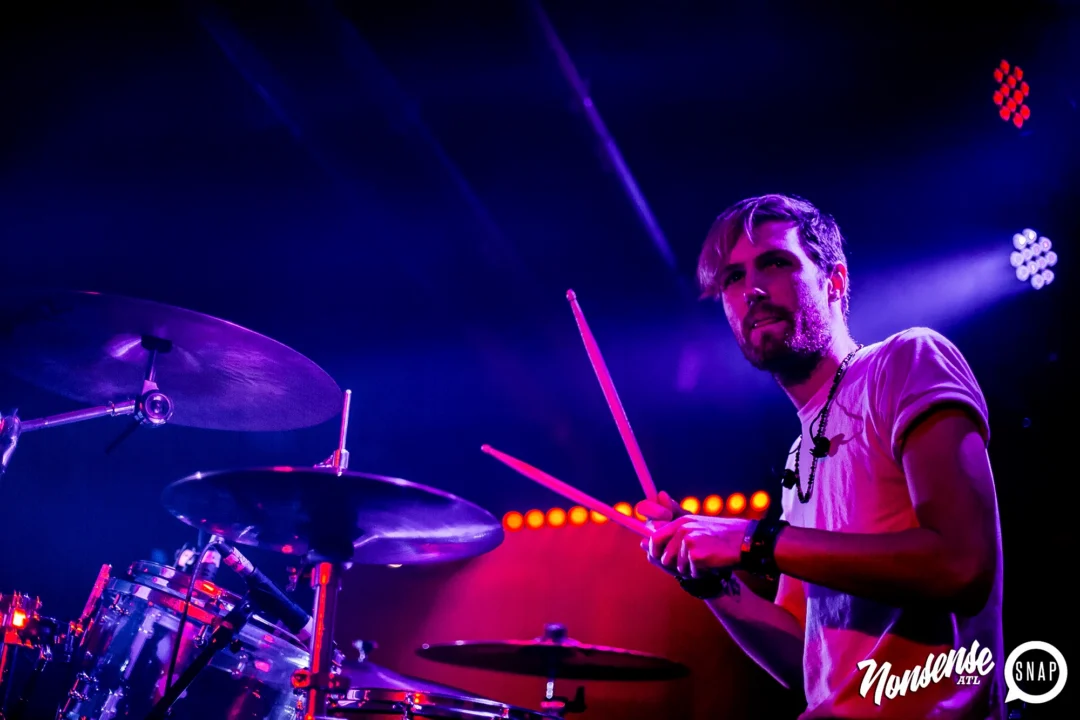 BRENDAN MACLEAN - Live in Atlanta at The Basement - 8/17/19. Featuring Chelsea Shag, Iv Fischer, Taylor Alxndr, and Kimber! Presented by Nonsense ATL, Wussy Magazine, and This Free Life. Photos by Oh Snap!