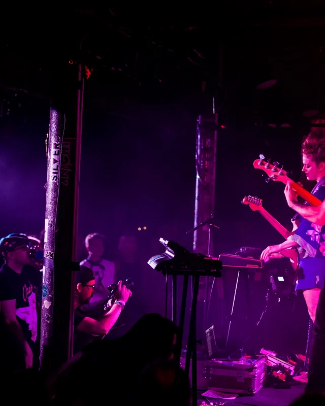 BRENDAN MACLEAN - Live in Atlanta at The Basement - 8/17/19. Featuring Chelsea Shag, Iv Fischer, Taylor Alxndr, and Kimber! Presented by Nonsense ATL, Wussy Magazine, and This Free Life. Photos by Oh Snap!