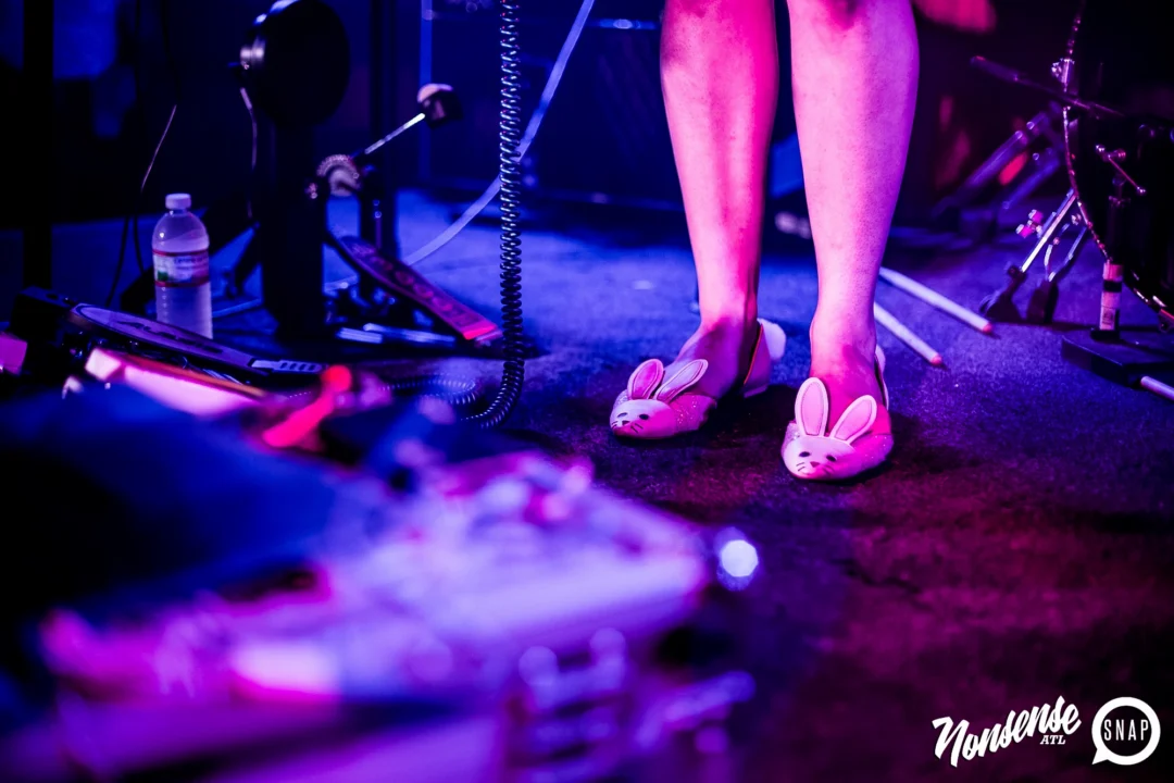BRENDAN MACLEAN - Live in Atlanta at The Basement - 8/17/19. Featuring Chelsea Shag, Iv Fischer, Taylor Alxndr, and Kimber! Presented by Nonsense ATL, Wussy Magazine, and This Free Life. Photos by Oh Snap!