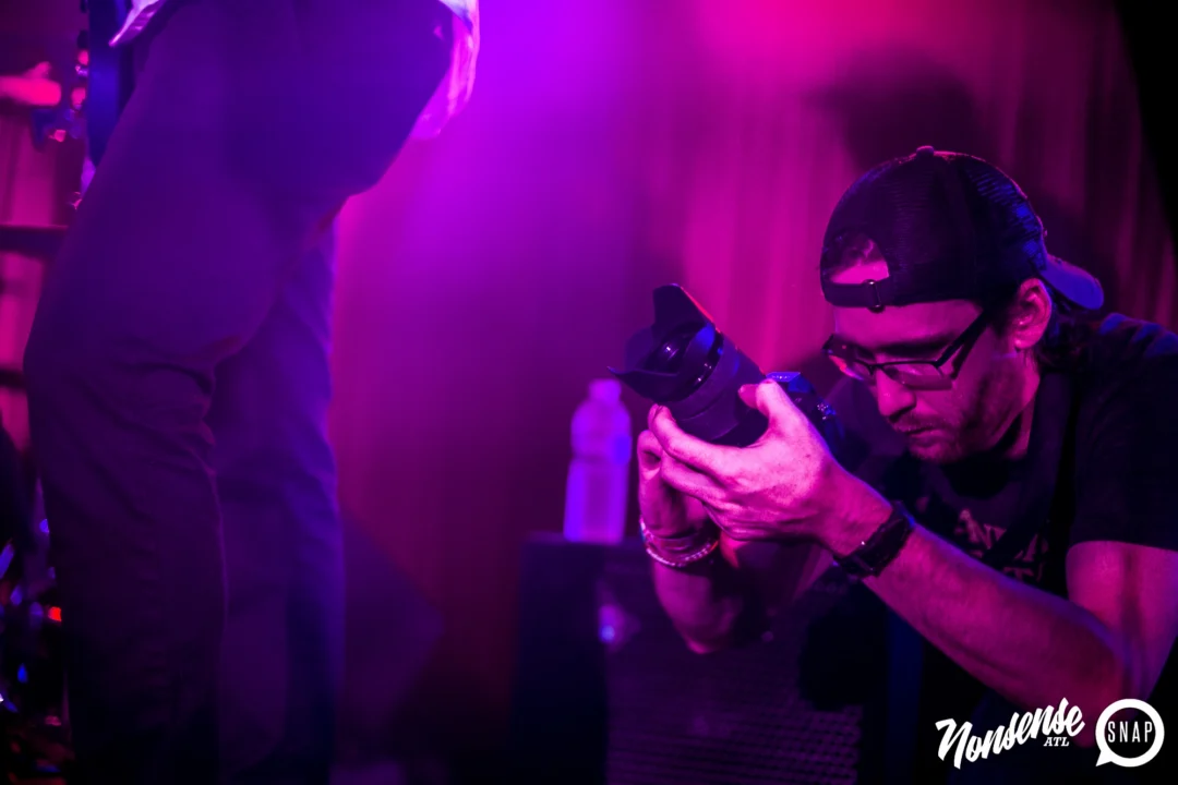 BRENDAN MACLEAN - Live in Atlanta at The Basement - 8/17/19. Featuring Chelsea Shag, Iv Fischer, Taylor Alxndr, and Kimber! Presented by Nonsense ATL, Wussy Magazine, and This Free Life. Photos by Oh Snap!