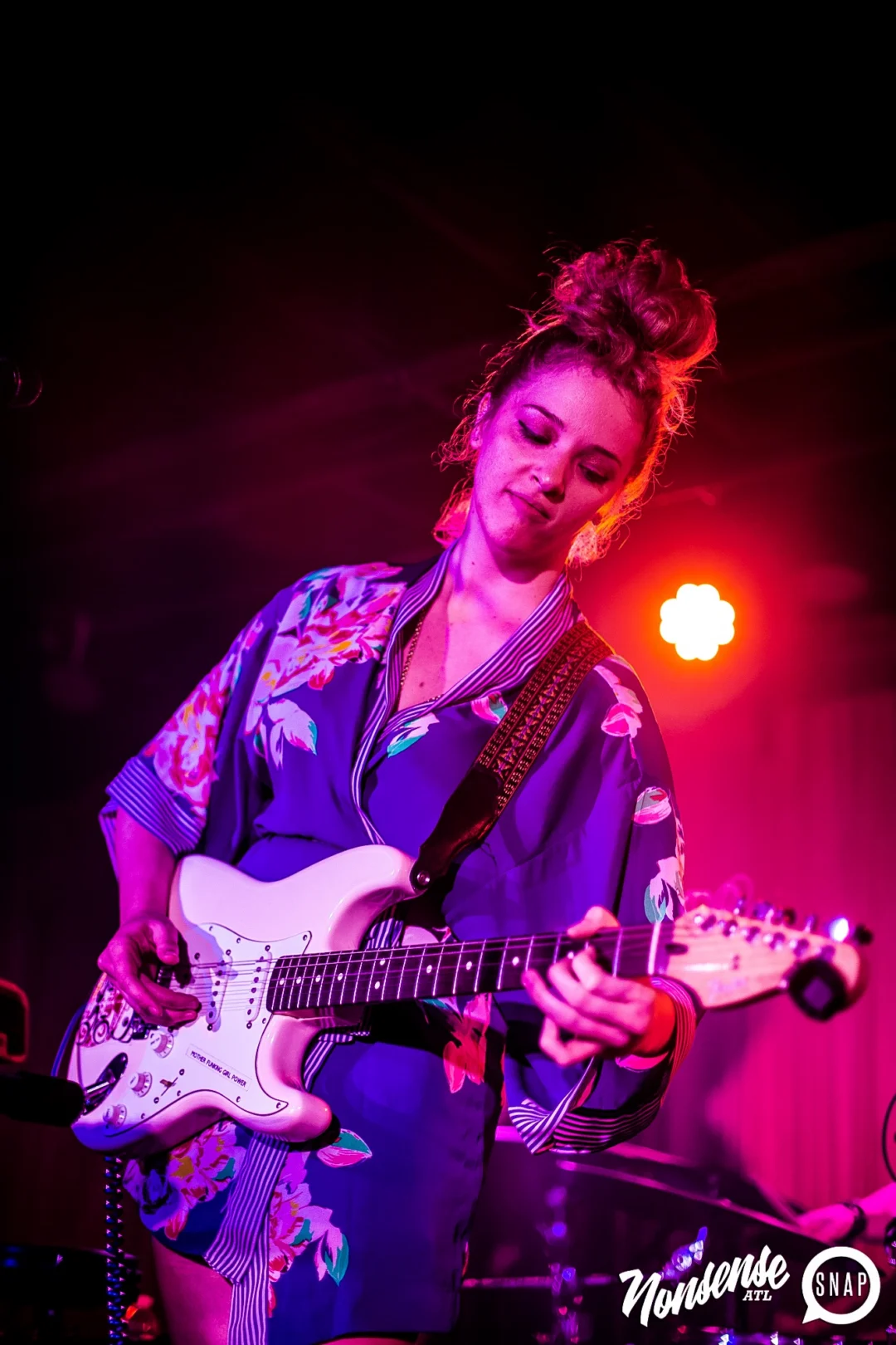BRENDAN MACLEAN - Live in Atlanta at The Basement - 8/17/19. Featuring Chelsea Shag, Iv Fischer, Taylor Alxndr, and Kimber! Presented by Nonsense ATL, Wussy Magazine, and This Free Life. Photos by Oh Snap!