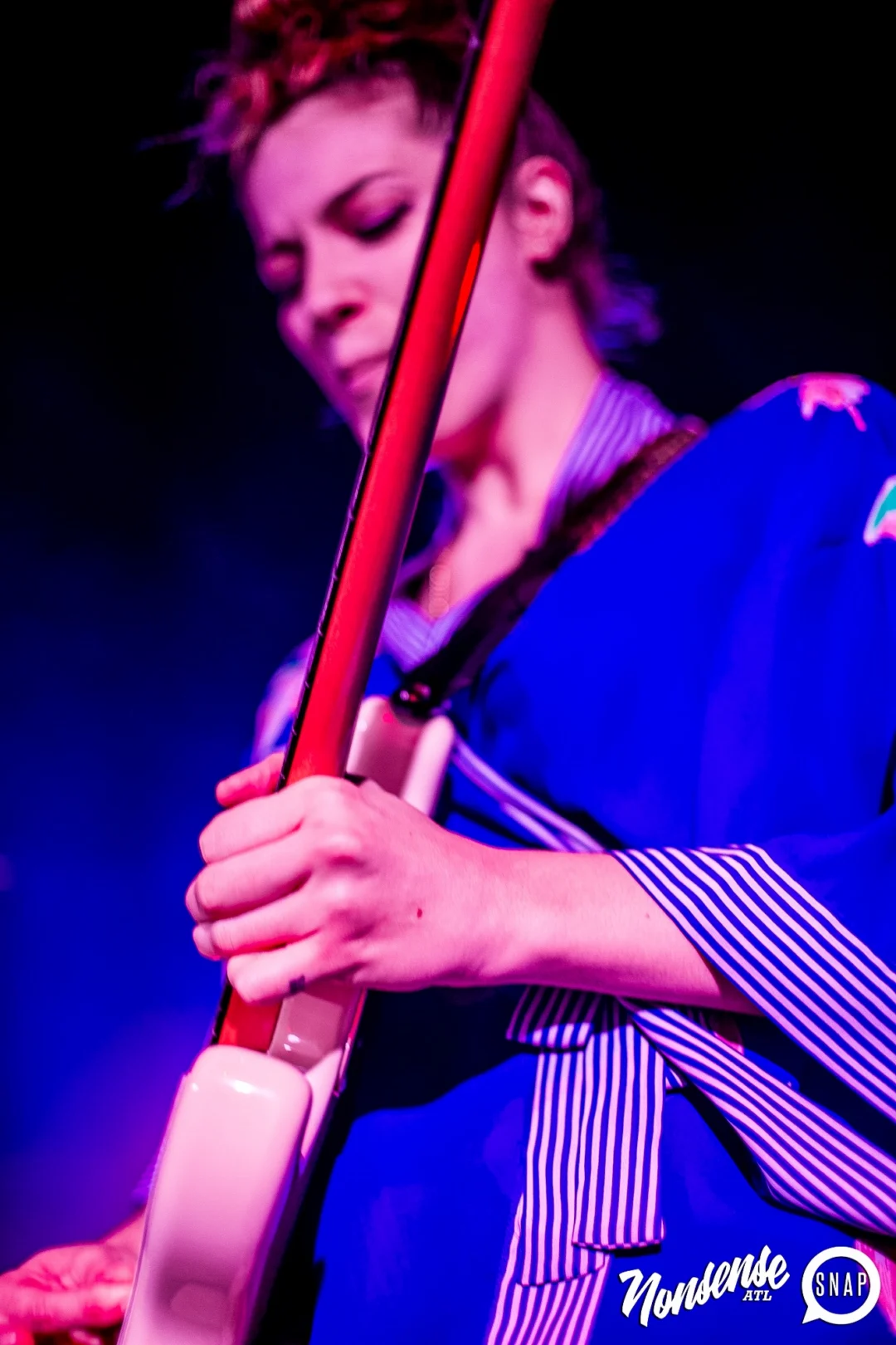BRENDAN MACLEAN - Live in Atlanta at The Basement - 8/17/19. Featuring Chelsea Shag, Iv Fischer, Taylor Alxndr, and Kimber! Presented by Nonsense ATL, Wussy Magazine, and This Free Life. Photos by Oh Snap!