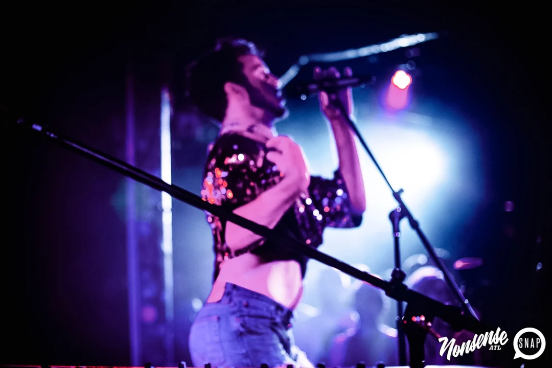 BRENDAN MACLEAN - Live in Atlanta at The Basement - 8/17/19. Featuring Chelsea Shag, Iv Fischer, Taylor Alxndr, and Kimber! Presented by Nonsense ATL, Wussy Magazine, and This Free Life. Photos by Oh Snap!