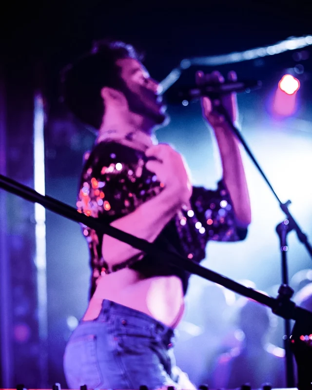 BRENDAN MACLEAN - Live in Atlanta at The Basement - 8/17/19. Featuring Chelsea Shag, Iv Fischer, Taylor Alxndr, and Kimber! Presented by Nonsense ATL, Wussy Magazine, and This Free Life. Photos by Oh Snap!