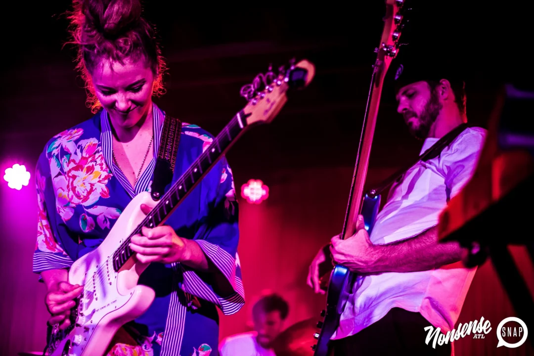 BRENDAN MACLEAN - Live in Atlanta at The Basement - 8/17/19. Featuring Chelsea Shag, Iv Fischer, Taylor Alxndr, and Kimber! Presented by Nonsense ATL, Wussy Magazine, and This Free Life. Photos by Oh Snap!