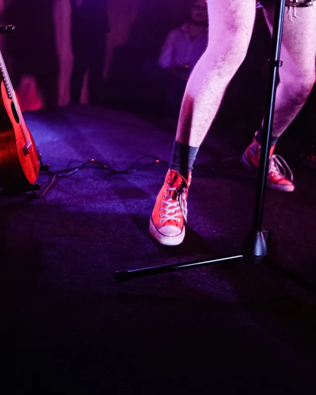 BRENDAN MACLEAN - Live in Atlanta at The Basement - 8/17/19. Featuring Chelsea Shag, Iv Fischer, Taylor Alxndr, and Kimber! Presented by Nonsense ATL, Wussy Magazine, and This Free Life. Photos by Oh Snap!