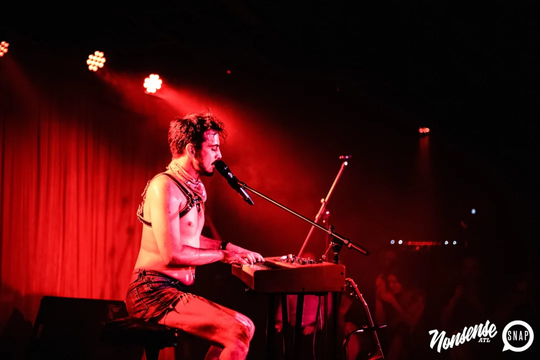 BRENDAN MACLEAN - Live in Atlanta at The Basement - 8/17/19. Featuring Chelsea Shag, Iv Fischer, Taylor Alxndr, and Kimber! Presented by Nonsense ATL, Wussy Magazine, and This Free Life. Photos by Oh Snap!