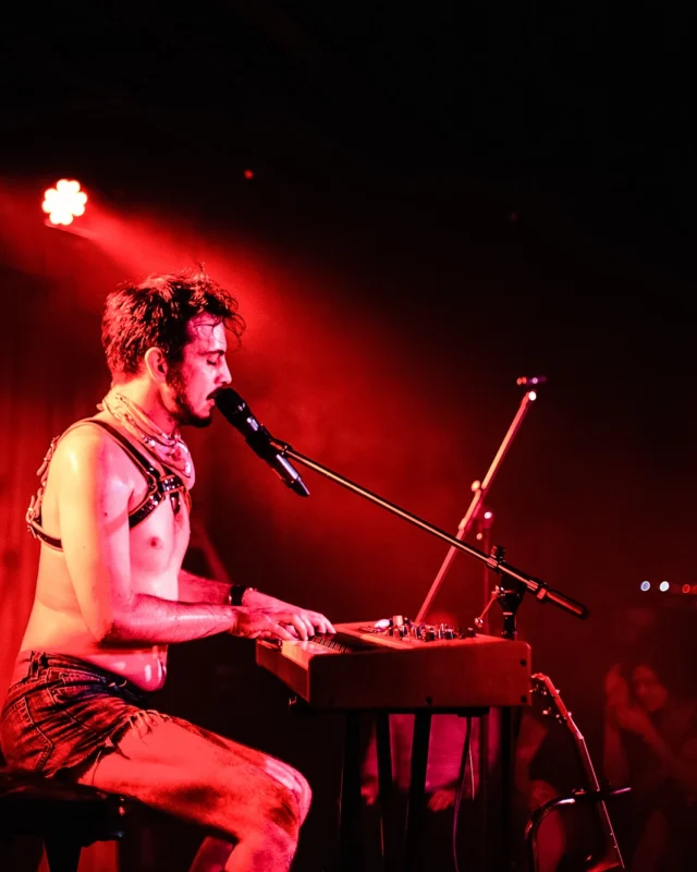 BRENDAN MACLEAN - Live in Atlanta at The Basement - 8/17/19. Featuring Chelsea Shag, Iv Fischer, Taylor Alxndr, and Kimber! Presented by Nonsense ATL, Wussy Magazine, and This Free Life. Photos by Oh Snap!