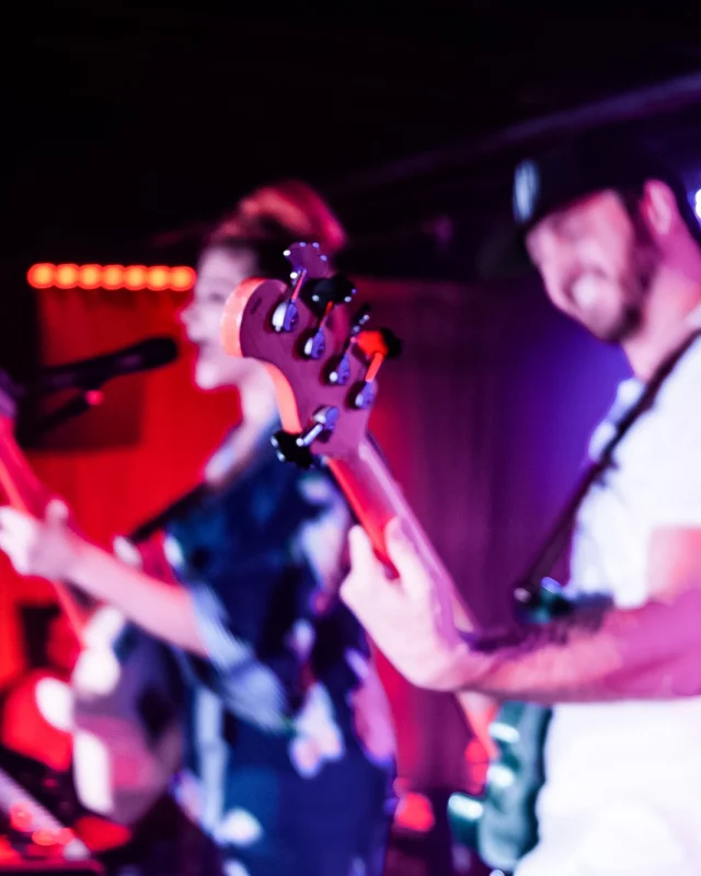 BRENDAN MACLEAN - Live in Atlanta at The Basement - 8/17/19. Featuring Chelsea Shag, Iv Fischer, Taylor Alxndr, and Kimber! Presented by Nonsense ATL, Wussy Magazine, and This Free Life. Photos by Oh Snap!
