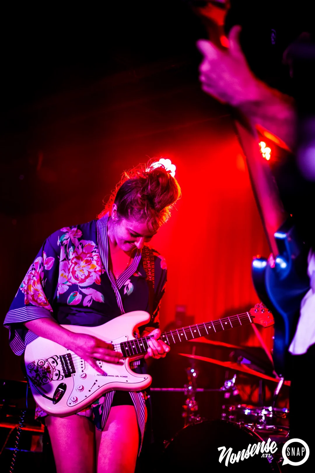 BRENDAN MACLEAN - Live in Atlanta at The Basement - 8/17/19. Featuring Chelsea Shag, Iv Fischer, Taylor Alxndr, and Kimber! Presented by Nonsense ATL, Wussy Magazine, and This Free Life. Photos by Oh Snap!