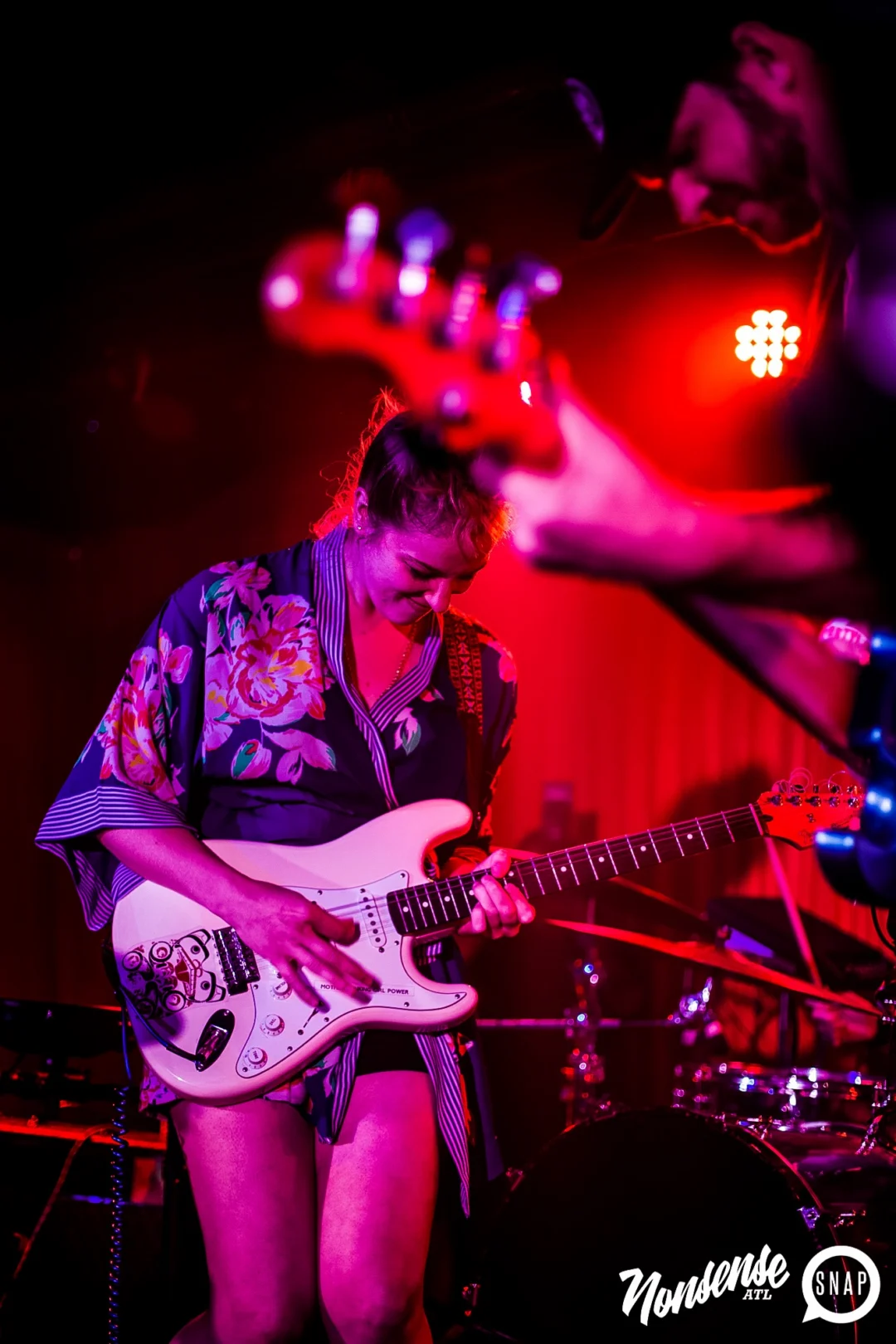 BRENDAN MACLEAN - Live in Atlanta at The Basement - 8/17/19. Featuring Chelsea Shag, Iv Fischer, Taylor Alxndr, and Kimber! Presented by Nonsense ATL, Wussy Magazine, and This Free Life. Photos by Oh Snap!