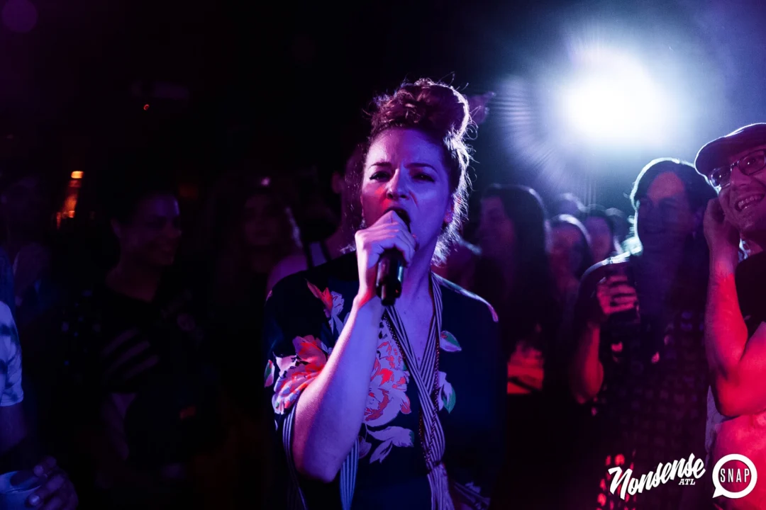 BRENDAN MACLEAN - Live in Atlanta at The Basement - 8/17/19. Featuring Chelsea Shag, Iv Fischer, Taylor Alxndr, and Kimber! Presented by Nonsense ATL, Wussy Magazine, and This Free Life. Photos by Oh Snap!